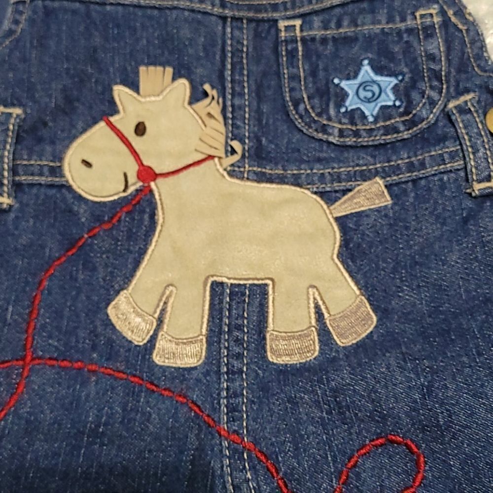 Matching Boy set bundle 3-6 mth - Picture 5 of 6